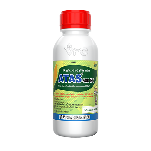 ATAS 500EC